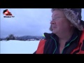 eisangeln auf quappen in norwegen zielsicher mit fischfetzen fangen hd