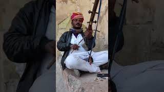 ud ja kale kava song - Sarangi | Rajasthani folk music can mesmerise anyone with