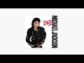 michael jackson bad full album