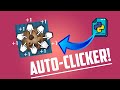 How To Make Simple Auto-Clicker Bots In Python | Python Tutorial |