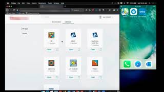 Okta for VMware Horizon