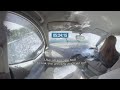 360 degree video escaping the submerged car virtual trial