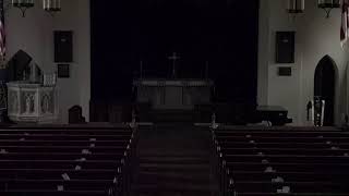 Funeral - Suzanne Neely