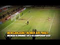 Full Momen Adu Pinalti Yang Menegangkan! Indonesia Vs Myanmar AFF U-16 Championship 2022