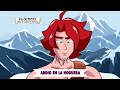 hebe parodia mitologica mago rey ft kira0loka