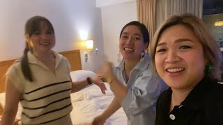 VIA VLOGS MARITES NG MANSYON | EPISODE 7 | VIA ANTONIO