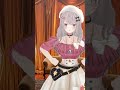 推してくれないと怒っちゃうよ！！！　 新人vtuber vsinger animation 推し不在 推し活 japaneseculture vtuber中文 おはようvtuber