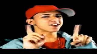 Video Mix Reggaeton Viejo Parte 21 Dj Germaniako
