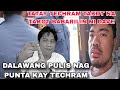 PAG BANTA NI DAVE NA BARILIN SI TATAY TECHRAM DAVE HINAHANAP NG PULIS