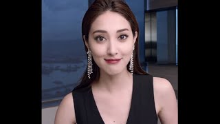 😍 陳凱琳 - Grace Chan x YSL Beauty (ALL HOURS Foundation Campaign 2018) (HD) ❤️