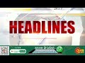 headlines now noon 12 pm 28 01 2025 sun news tamil news today latest news