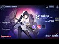 Auto 3:01 kill Takao Taurus Challenge Mode | Azur Lane