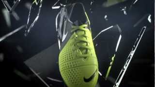 Nike CTR 360 Maestri III Boots Promo Video