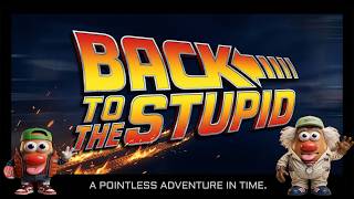 Vlogger Detonation: Back to the Stupid