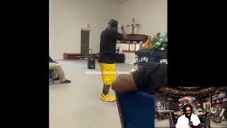 EPISODE 22 - DIMC DEATH AT THE FUNERAL SINGING GOES VERY BAD