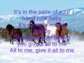 Katy Perry: Dark Horse (Lyrics)