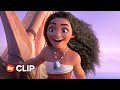 Moana 2 Movie Clip - We're Back (2024)