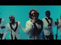 CazMcMind & Delaad - SECOND WIND (OFFICIAL MUSIC VIDEO)