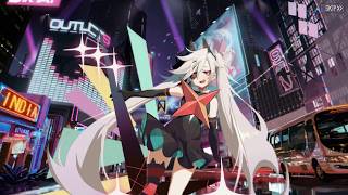 【少女前線\u0026DJMAX】榮耀日Glory Day【月光的盡頭】