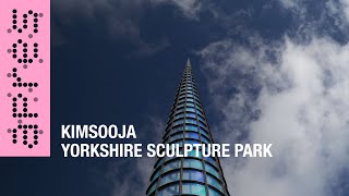 Kimsooja, Yorkshire Sculpture Park (Teaser English)