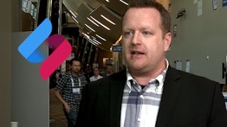 Shoptalk 2017 - Interview with David Ebel, CEO of Sebae Group