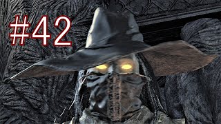 Bloodborne 最高難易度7周目 本編＆DLC全ボス撃破 全ED制覇 実況プレイ #42