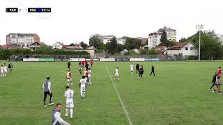 Omladinska liga Srbije: FK Partizan - FK Čukarički