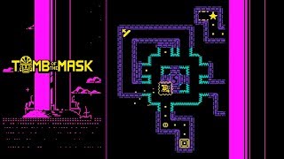 Tomb of the Mask Gameplay Walkthrough - Stage 161-175 (iOS, Android).
