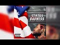 damiithastylist raw cashh states badness official audio