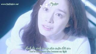 [FMV - Vietsub] Actually I - Jung In ( Yong Pal OST Part.3)