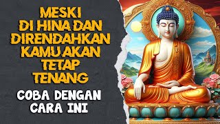 Kamu Akan Tetap Tenang, Tidak Ada yang Bisa Menghinamu Setelah Ini | RAKIT TUA