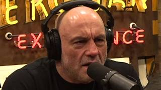 Joe Rogan: The Weird Wyoming Abduction of Carl… and an Elk