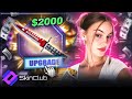 $17.000 CASE BATTLE? Skin.club Case Opening, Skinclub Promo Code 2023