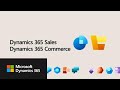 Dynamics 365 Sales 2022 Release Wave 2 Release Highlights