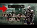 Elden Ring *Best Early Game Rune Farm*