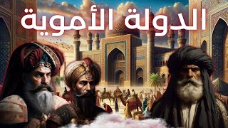 لمحة عن تاريخ الدولة الأموية - Umayyad State