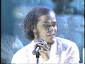 maxwell 🎤 luxury cococure 🎶 live in new york at the essence awards 1998