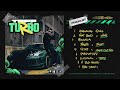 TAFF - TURBO📀 (FULL ALBUM)