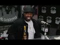 50 Cent Speaks on Takeoff, BMF, Super Bowl, and Reveals “8 Mile” TV Show  Interview