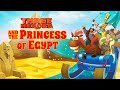 Three Heroes and the Princess of Egypt | 