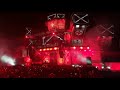 The Qontinent 2018 Indestructible - Final moments