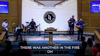 HFBC Worship || Text CONNECTCARD to (936) 261-7920