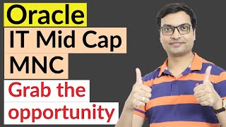 Best IT Stock for long term investment | OFSS share analysis | Best Midcap Stocks for 2021