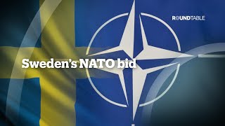 How close is Sweden to joining NATO?