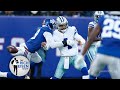 Cowboys Concern?? Rich Eisen on Why We Still Have Questions about 10-4 Dallas | The Rich Eisen Show