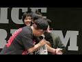 nifty（iccm contest 関西予選2回戦 u 15 準優勝）