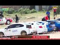 live toyota rally sprint round 1 tanganyika packers kawe dar es salaam 19 january 2025