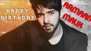Happy Birthday Armaan Malik | Best of 2019 Mashup | Chale Aana/Kyun Rabba/Pehla Pyar/Intezari/Dil Me