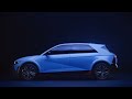 hyundai n｜the all new ioniq 5 n design film