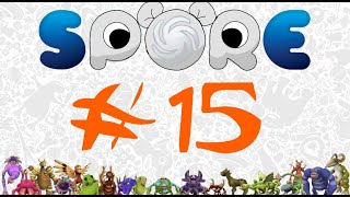 Spore # 15 - 😑Ухудшение отношений😑